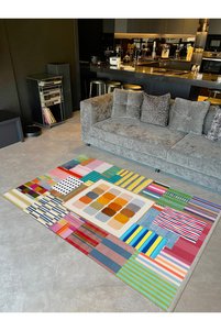Related product image Rugs Modern Halı Carpet