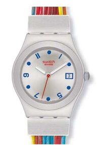 صورة المنتج ذات الصلة Swatch ساعات