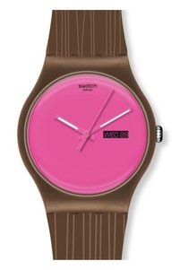 صورة المنتج ذات الصلة Swatch ساعات
