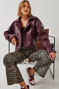Related product image Bianco Lucci Jackets