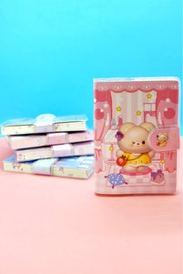 Related product image Limmy Notebooks