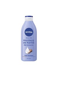 Zugehöriges Produktbild NIVEA Körperlotionen & -cremes