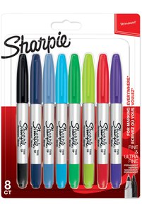 Imaginea produsului asociat Sharpie Markere