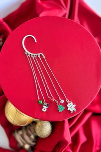 Related product image New Obsessions Jewelry Earrings