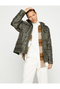 Related product image Koton Winter Jackets