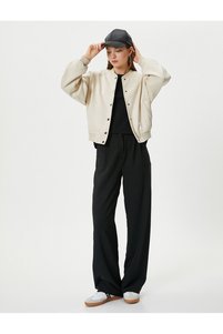 Related product image Koton Winter Jackets