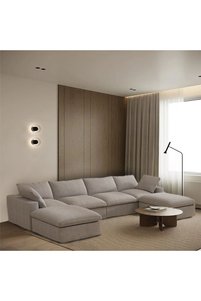 Related product image Oak House Corner Sets