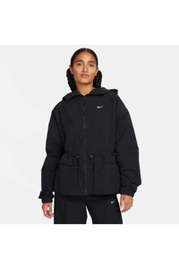 Nike Sportswear Everything Wovens Oversized Full-Zip Hoodie Kadın