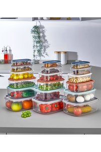 Related product image ASlife Home Storage Containers