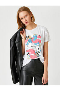 Related product image Koton T-Shirts