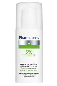 صورة المنتج ذات الصلة Pharmaceris كريمات وجه
