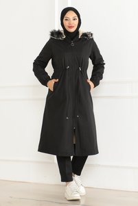 İlgili ürün resmi Tesettür Parka