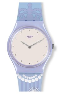 صورة المنتج ذات الصلة Swatch ساعات