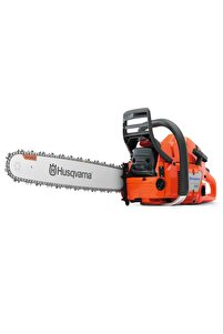 【セール中】 Husqvarna 365 X-Torq Elmas Kılavuz Motorlu Testere 4.9 Hp 36 Diş