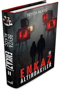 Related product image İndigo Kitap Novel