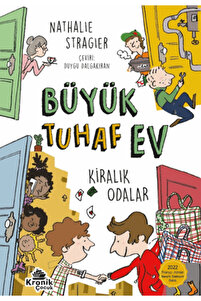 Related product image Kronik Kitap Novel