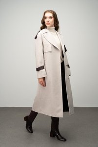 Related product image Olcay Modest Overcoats