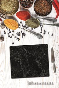 Related product image Saban Cutting Board