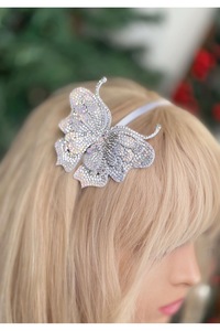 Related product image QUEEN AKSESUAR Hairbands