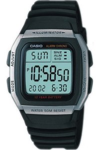 صورة المنتج ذات الصلة Casio ساعات