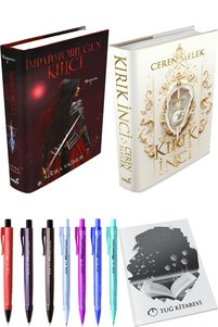 Related product image İndigo Kitap Novel