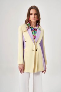 Related product image Mizalle Modest Blazers