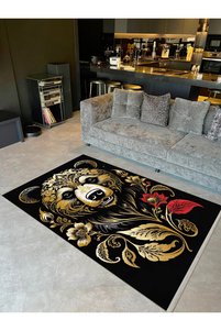 Related product image Rugs Modern Halı Carpet
