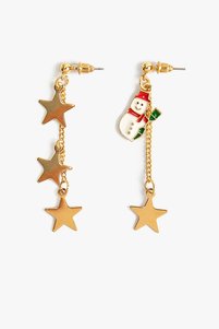 Related product image New Obsessions Jewelry Earrings