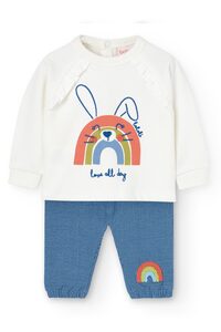 İlgili ürün resmi Boboli Bebek Takımı