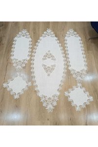 Related product image Çt Çeyizci Tekstil Table Covers
