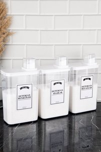 Related product image DNS HOME Storage Containers