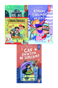 Related product image Timaş Çocuk Children's Storybooks