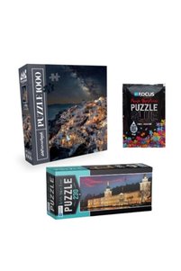 Related product image Neverland Puzzle