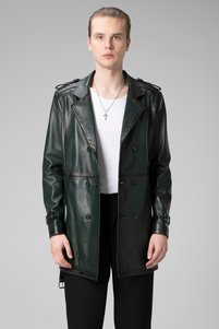 Related product image Dericlub Trench Coats