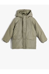 Related product image Koton Coats