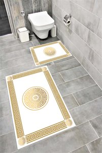 صورة المنتج ذات الصلة Home سجادات حمام