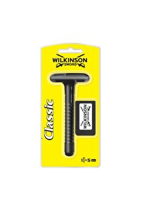 Related product image Wilkinson Razor Blades