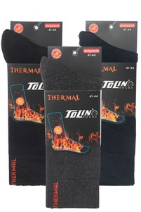 Related product image Tolin Socks