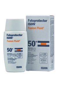 Related product image ISDIN Facial Sunscreen