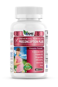 Related product image AMS Vitamins
