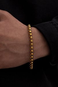 Related product image OSMANLI GÜMÜŞ Steel Bracelets
