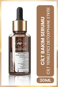 Related product image Mazalinda Face Serums