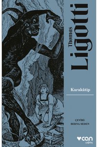 İlgili ürün resmi CAN Roman