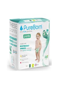 Related product image PUREBORN Other Baby Care Products