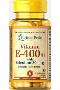 Related product image Puritan’s Pride Vitamins