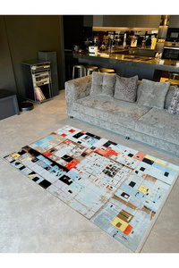 Related product image Rugs Modern Halı Carpet