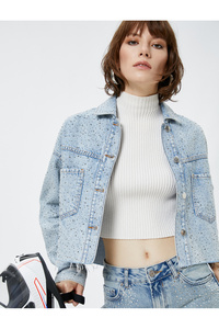 Related product image Koton Jackets