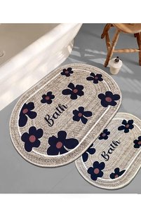 Related product image Chilai Home Bathroom Mats