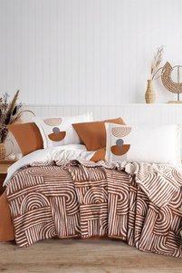Related product image İyi Geceler İstanbul Double duvet cover set