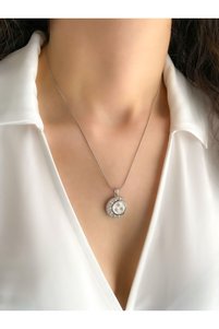Related product image Demokan Steel Necklaces